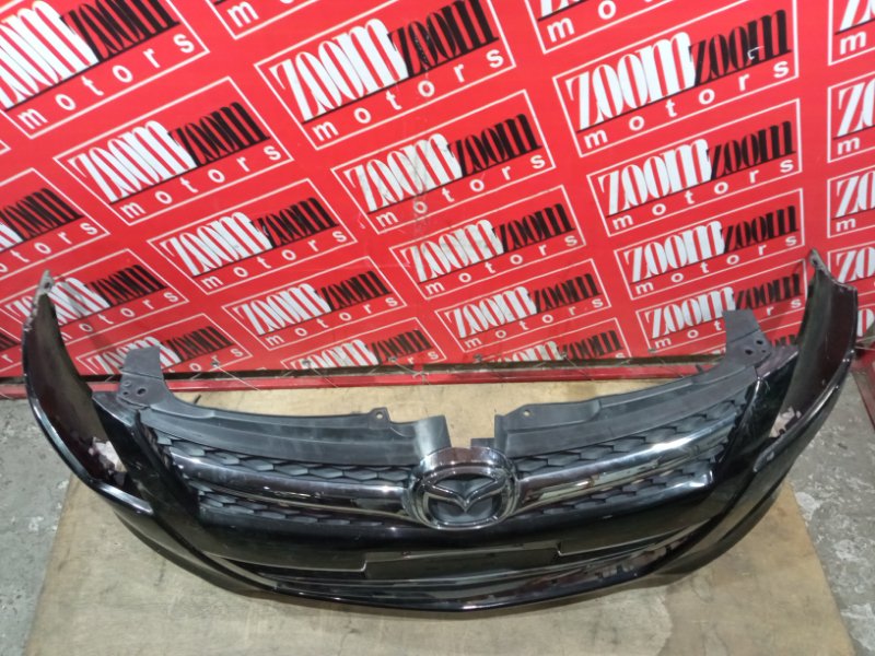 Бампер, 6700 рублей, Красноярск