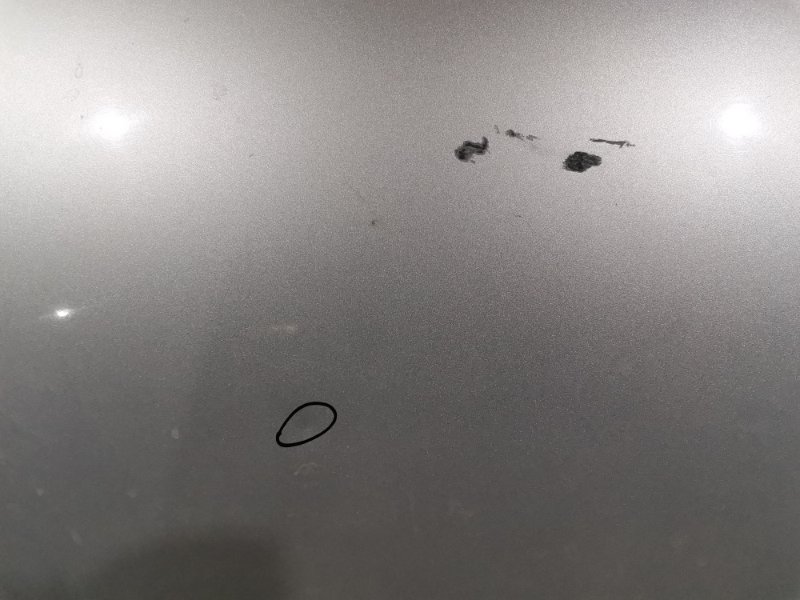 Капот, 18100 рублей, Красноярск