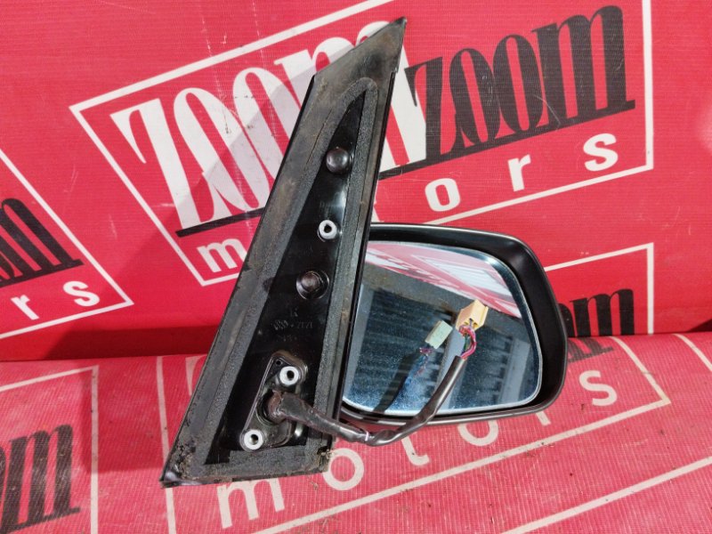 Зеркало боковое, 500 рублей, Солонцы