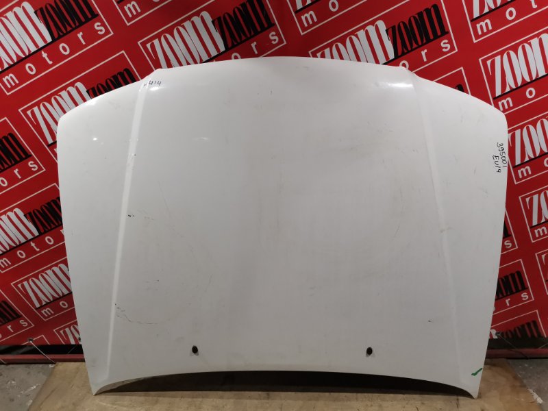 Капот, 8600 рублей, Красноярск