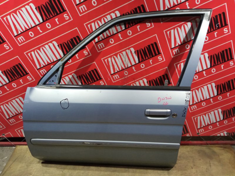 Дверь боковая, 3800 рублей, Красноярск