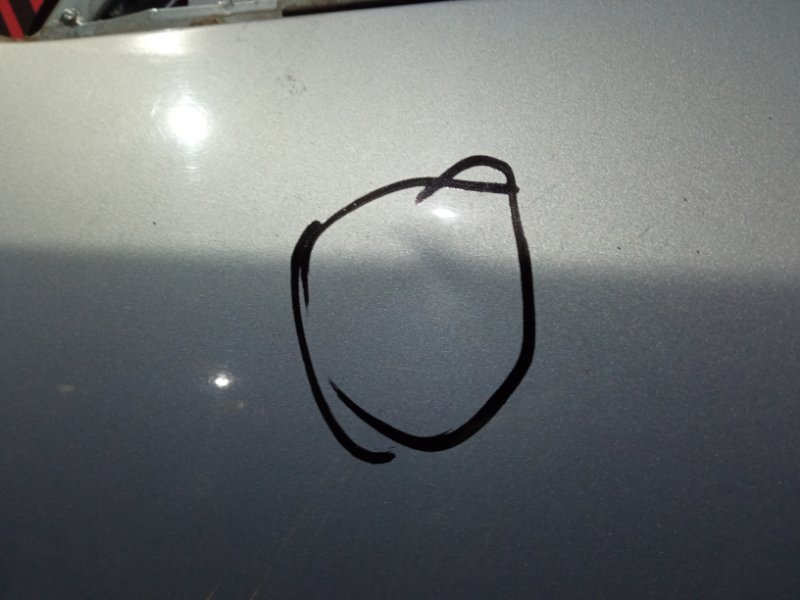 Дверь боковая, 3800 рублей, Красноярск