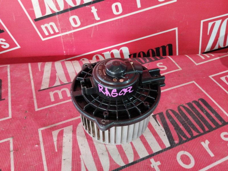 Вентилятор (Мотор отопителя), 1500 рублей, Солонцы