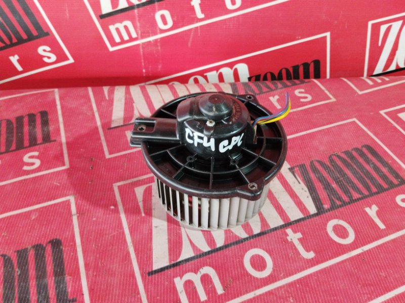 Вентилятор (Мотор отопителя), 2700 рублей, Солонцы