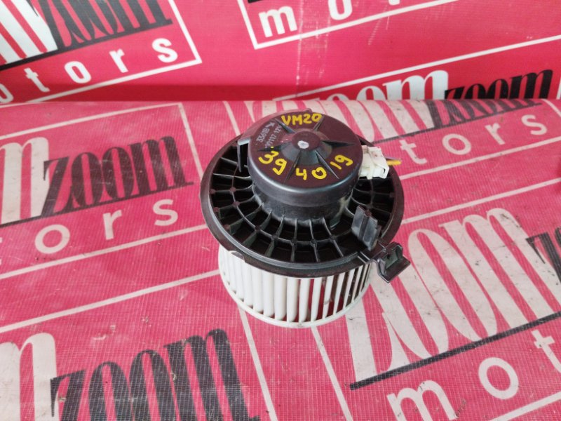 Вентилятор (Мотор отопителя), 2400 рублей, Солонцы