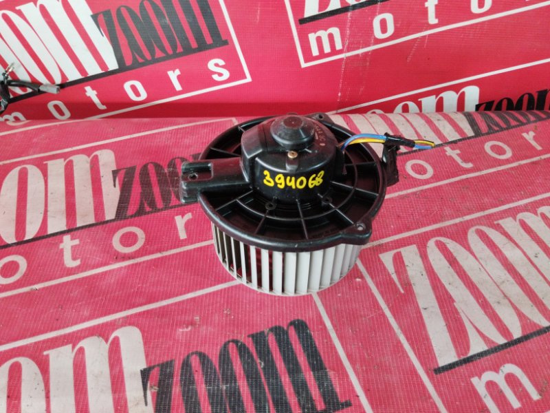 Вентилятор (Мотор отопителя), 2700 рублей, Солонцы