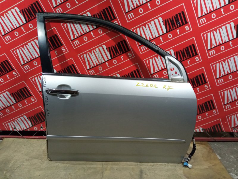 Дверь боковая, 21500 рублей, Красноярск