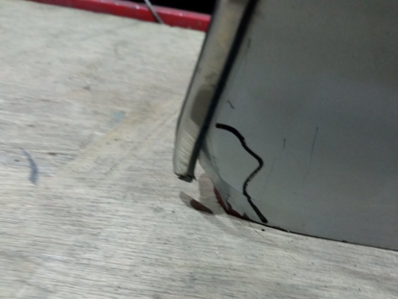 Дверь боковая, 21500 рублей, Красноярск