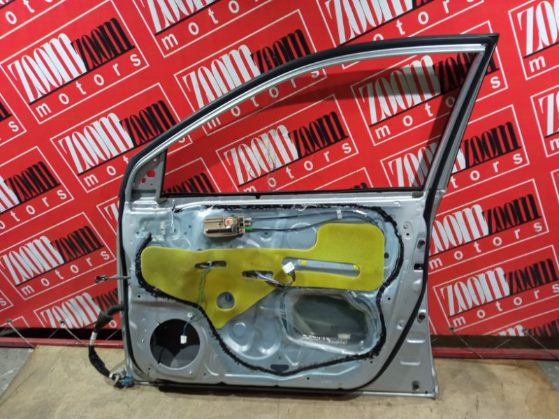 Дверь боковая, 21500 рублей, Красноярск