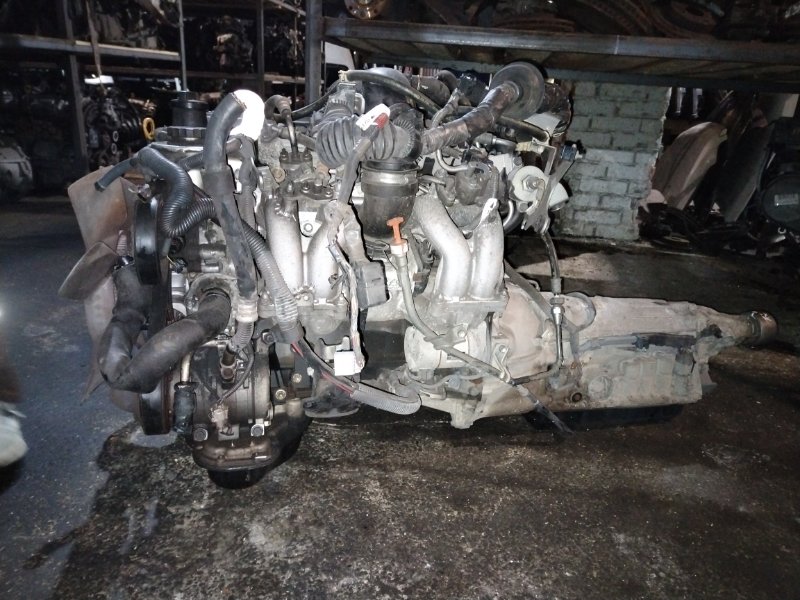 Двигатель, 190000 рублей, Красноярск