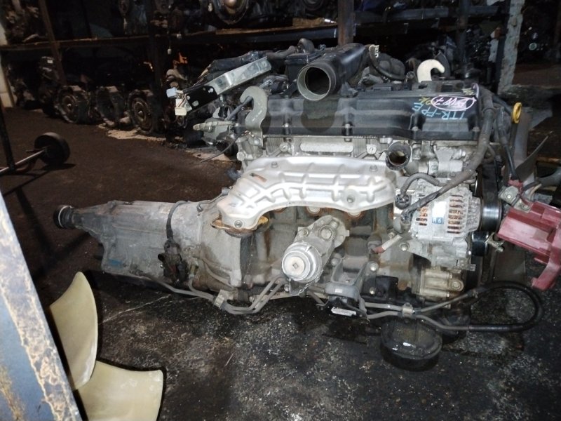 Двигатель, 190000 рублей, Красноярск