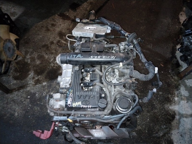 Двигатель, 190000 рублей, Красноярск