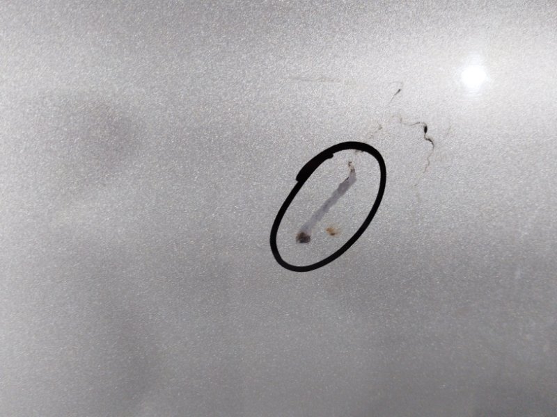 Капот, 8600 рублей, Солонцы