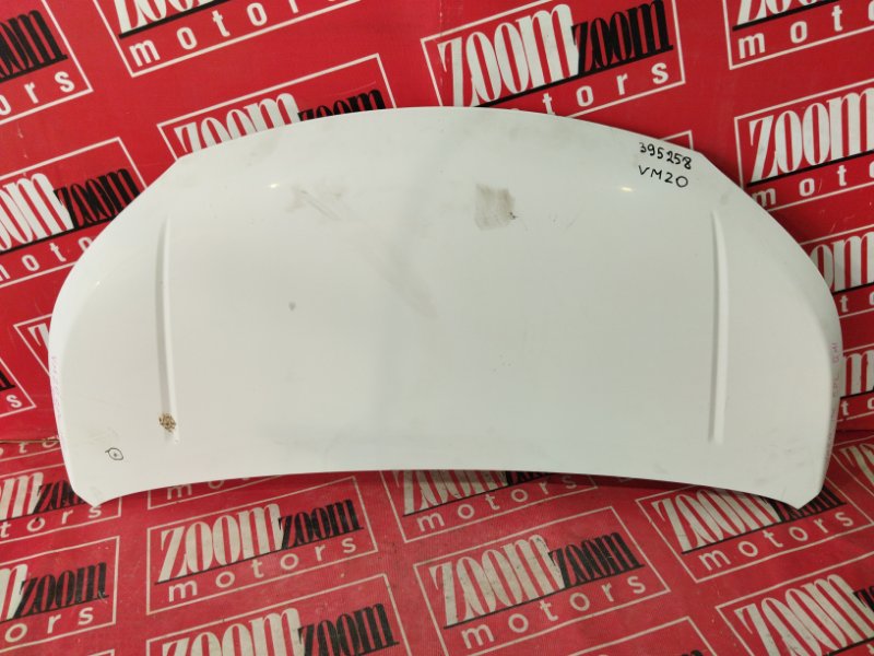 Капот, 8600 рублей, Солонцы