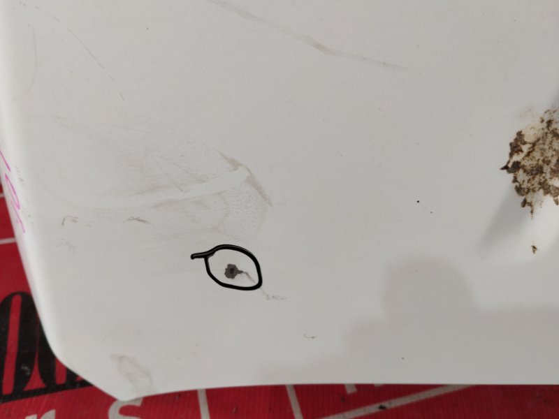 Капот, 8600 рублей, Солонцы