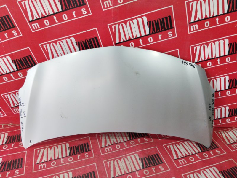 Капот, 6200 рублей, Солонцы