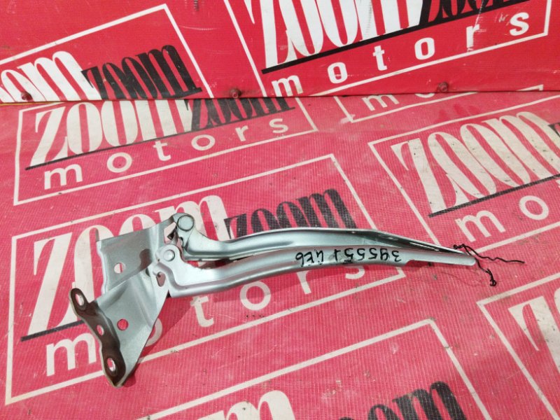 Петля (Шарнир капота), 500 рублей, Красноярск