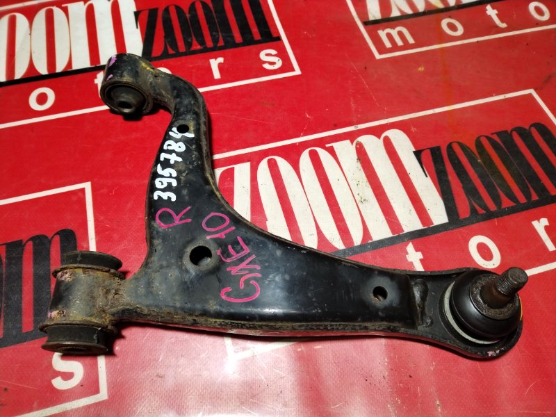 Рычаг подвески верхний, 1000 рублей, Красноярск