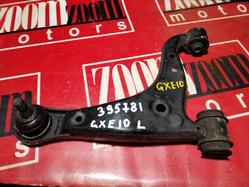 Рычаг подвески верхний, 800 рублей, Красноярск