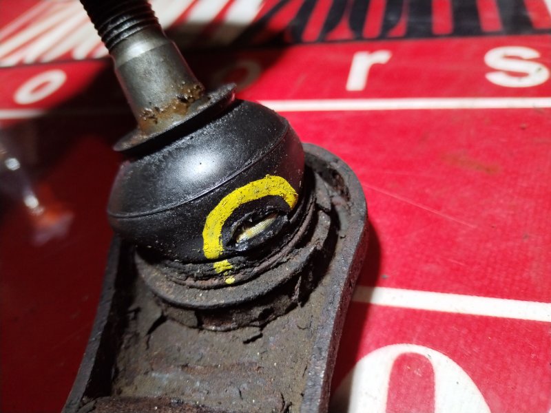 Рычаг подвески верхний, 900 рублей, Красноярск