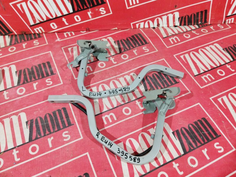 Кронштейн багажника, 1200 рублей, Солонцы