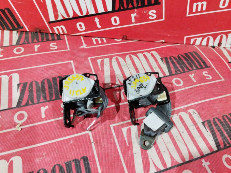 Ремень безопасности, 1900 рублей, Красноярск