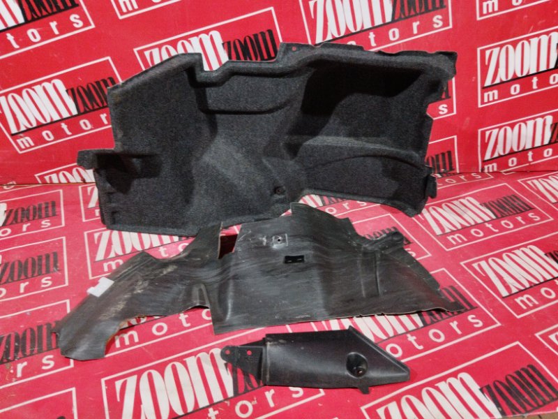 Обшивка багажника, 2900 рублей, Солонцы