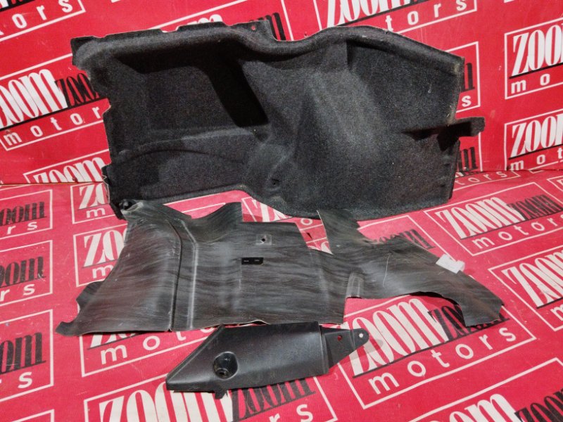 Обшивка багажника, 2900 рублей, Солонцы