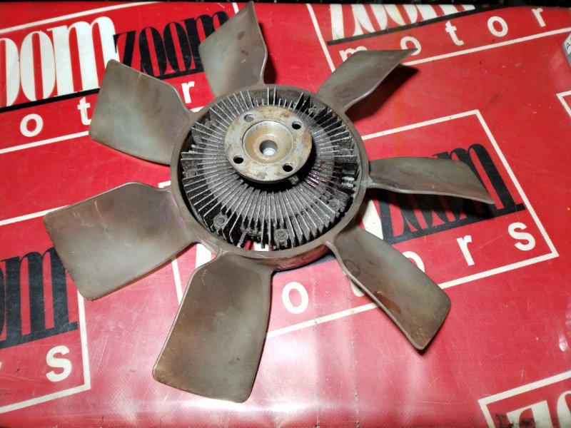 Вискомуфта вентилятора радиатора, 2900 рублей, Красноярск