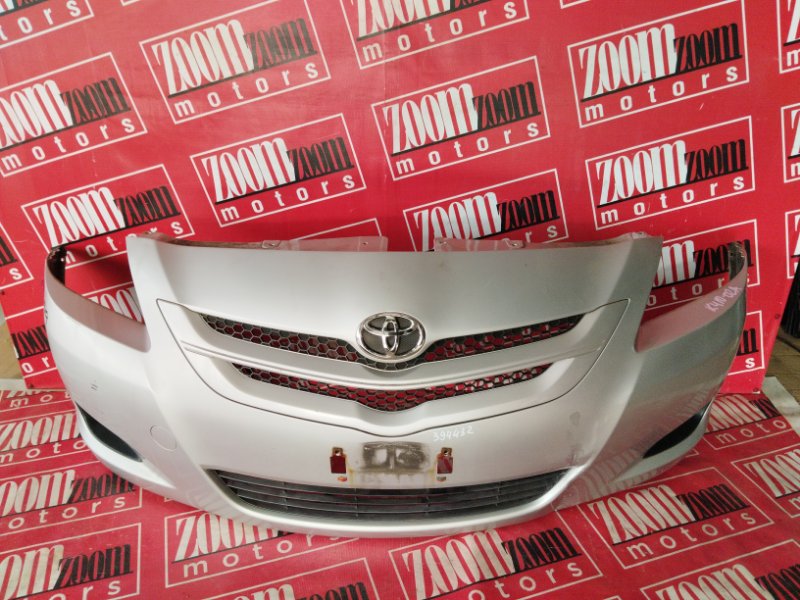 Бампер, 23800 рублей, Солонцы