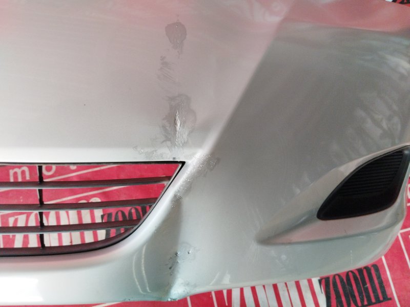 Бампер, 23800 рублей, Солонцы