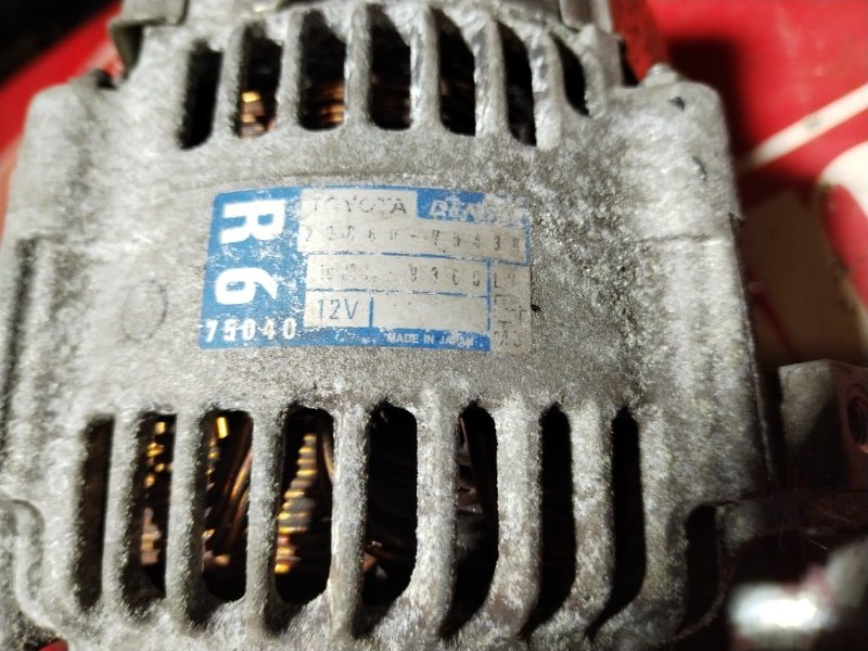 Генератор, 9500 рублей, Красноярск