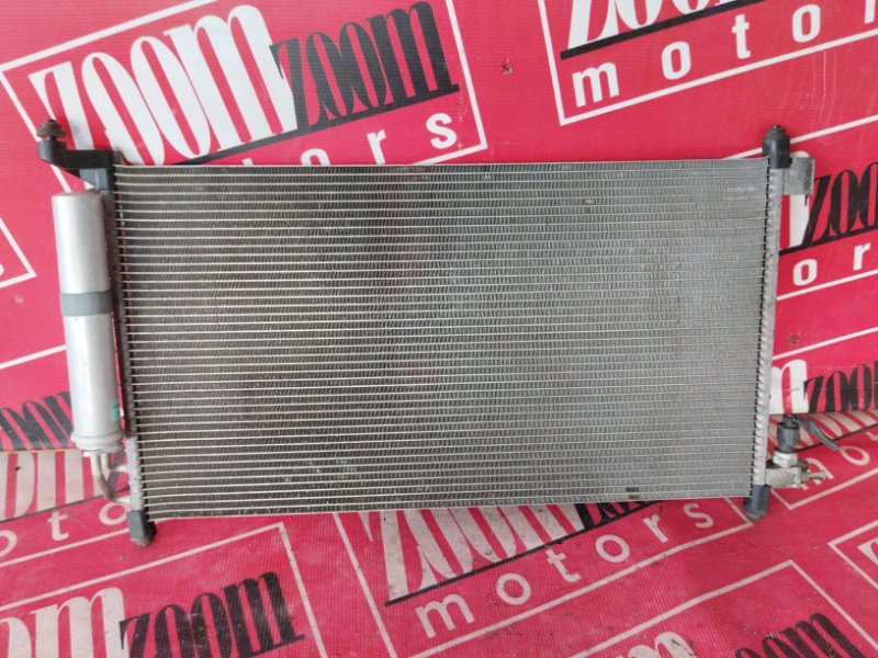 Радиатор кондиционера, 3400 рублей, Солонцы