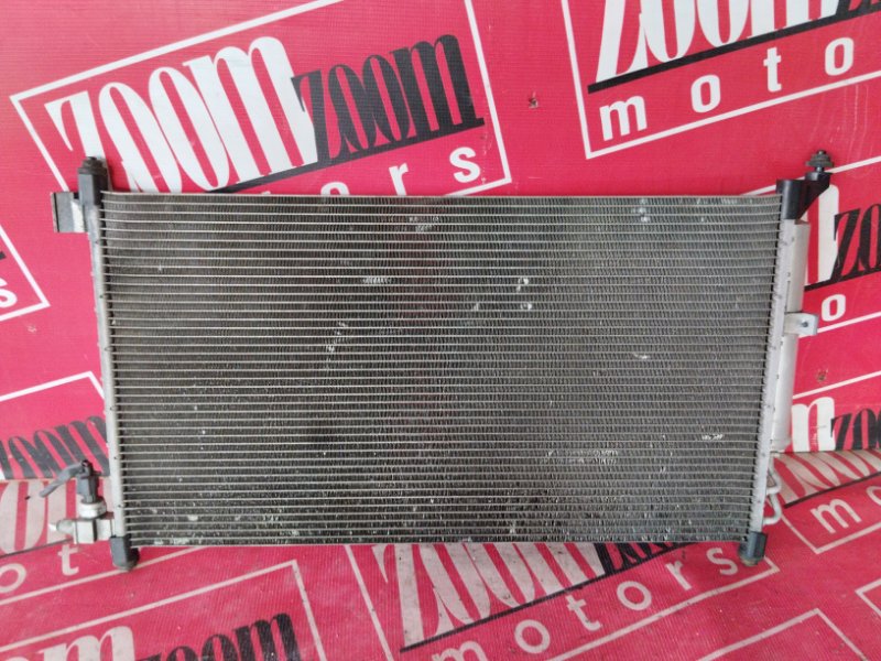 Радиатор кондиционера, 3400 рублей, Солонцы