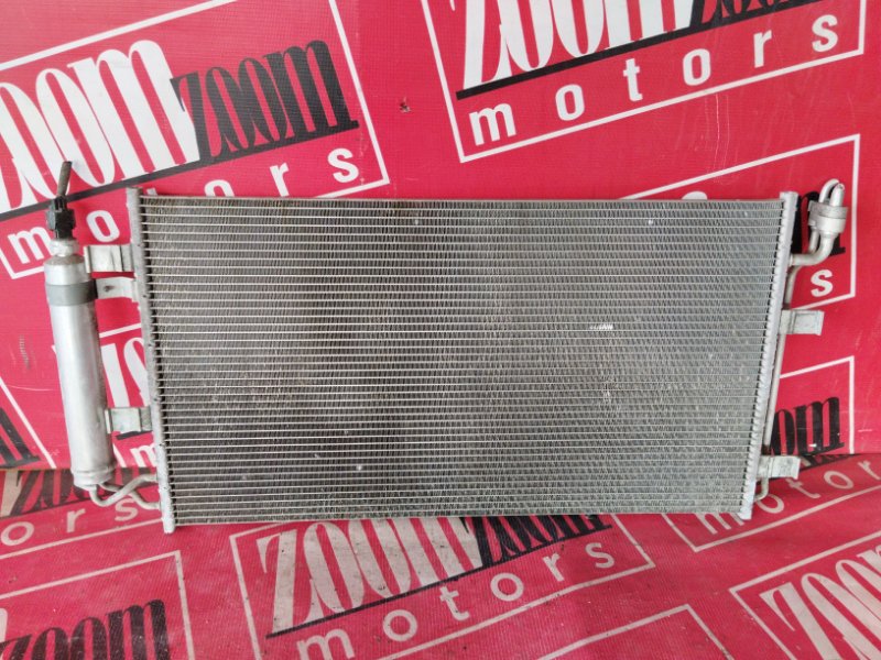 Радиатор кондиционера, 1900 рублей, Солонцы