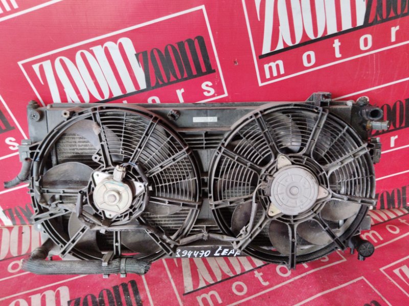 Радиатор двигателя, 7200 рублей, Солонцы