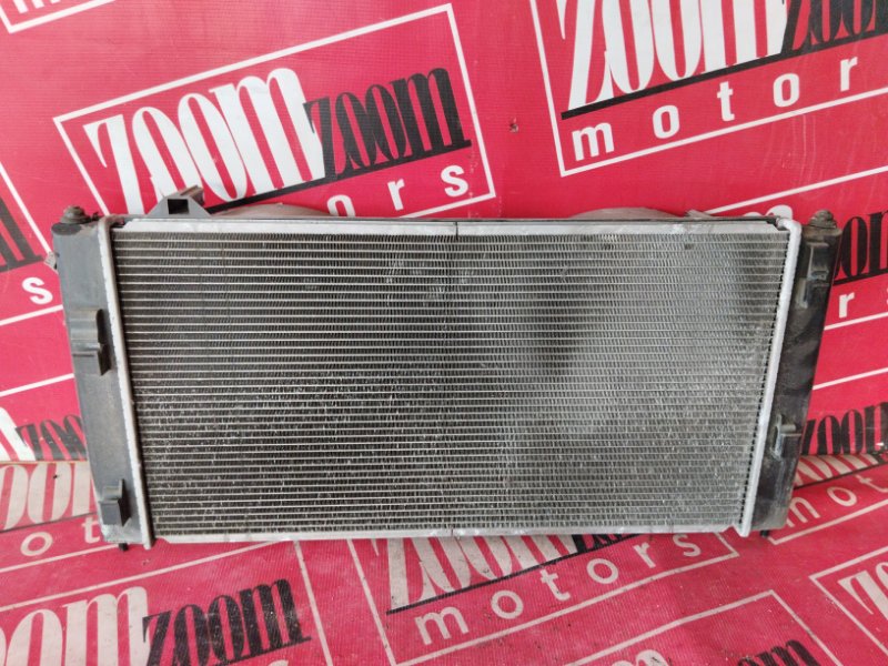 Радиатор двигателя, 7200 рублей, Солонцы