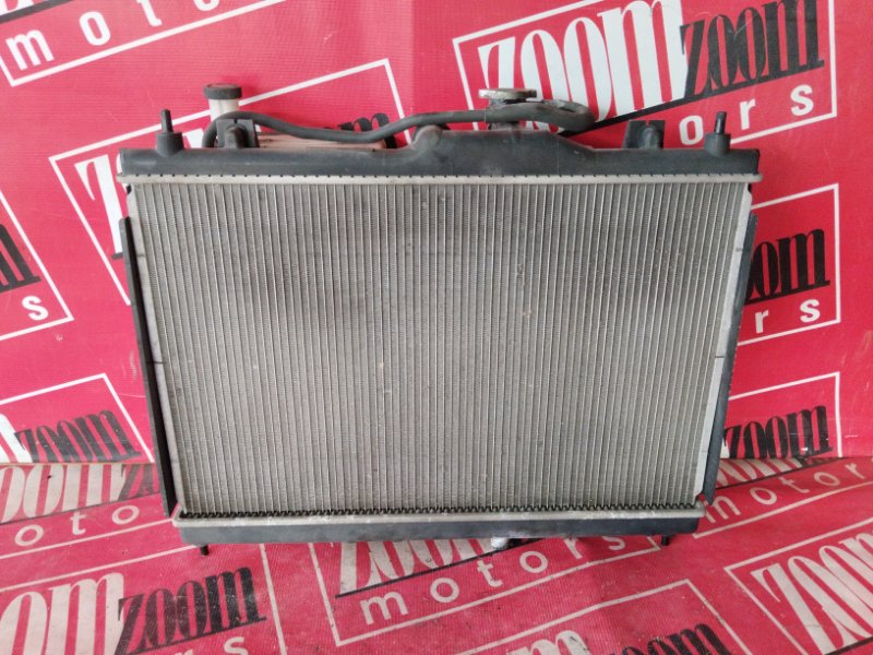 Радиатор двигателя, 10500 рублей, Солонцы