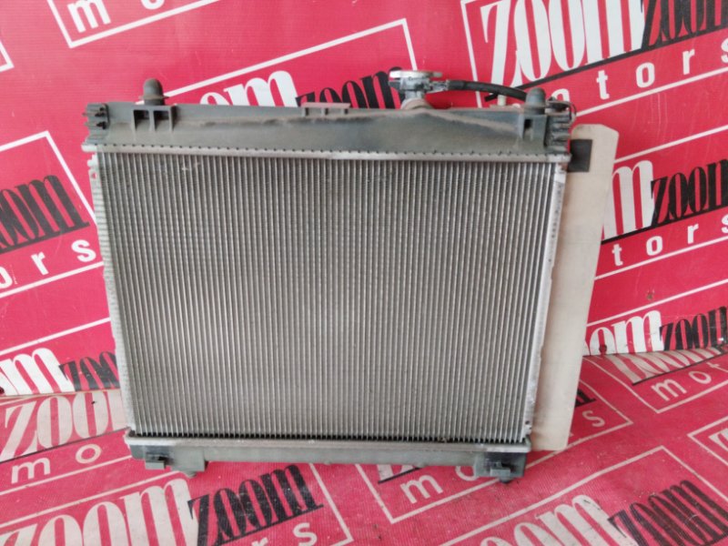 Радиатор двигателя, 3800 рублей, Солонцы