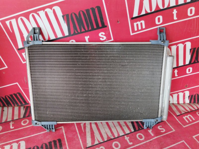 Радиатор кондиционера, 1000 рублей, Солонцы