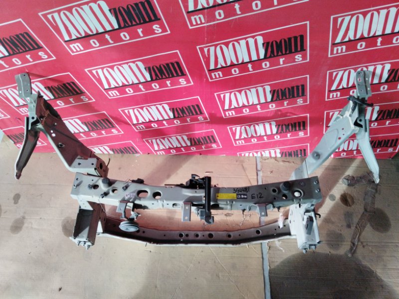 Рамка радиатора, 5700 рублей, Солонцы