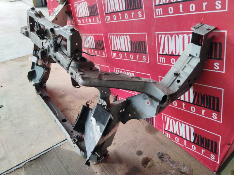 Рамка радиатора, 14300 рублей, Солонцы