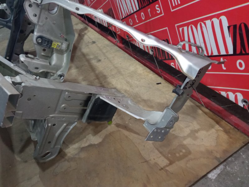 Рамка радиатора, 3800 рублей, Солонцы