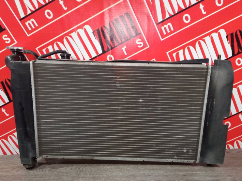 Радиатор двигателя, 6700 рублей, Красноярск