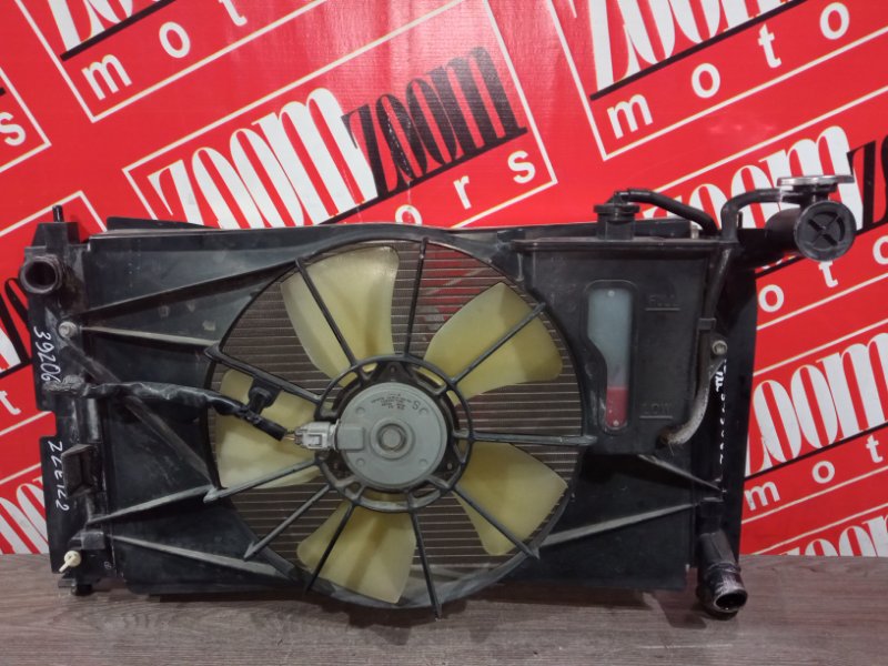 Радиатор двигателя, 6700 рублей, Красноярск