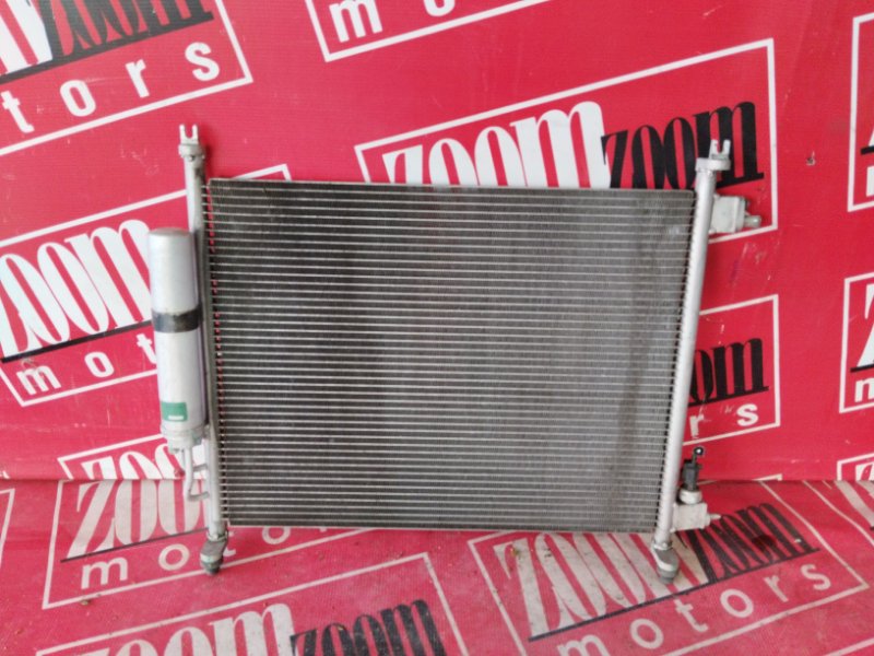 Радиатор кондиционера, 3300 рублей, Солонцы