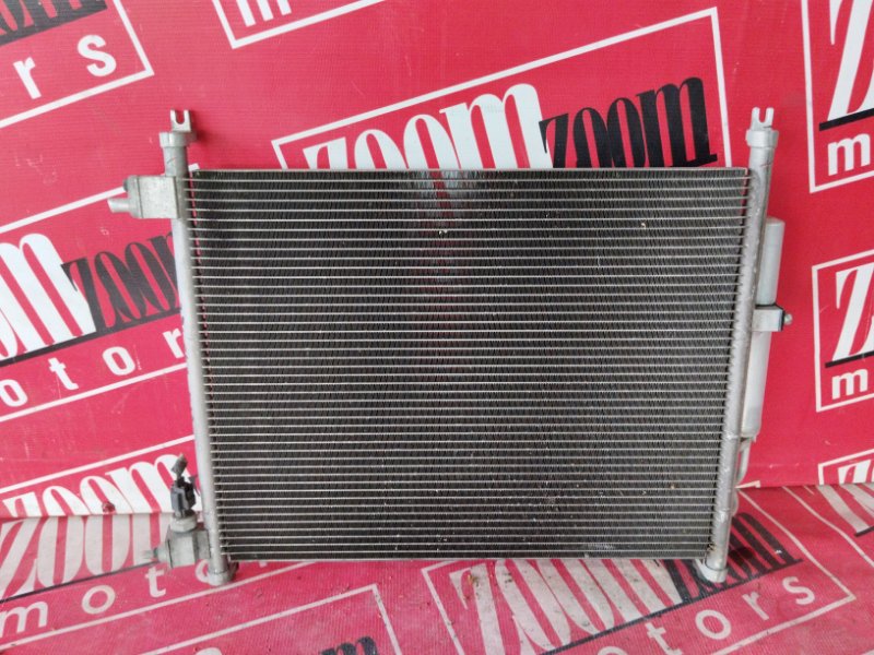 Радиатор кондиционера, 3300 рублей, Солонцы