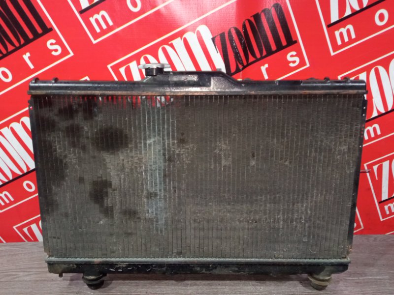 Радиатор двигателя, 9500 рублей, Красноярск