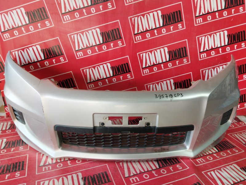 Бампер, 20900 рублей, Солонцы