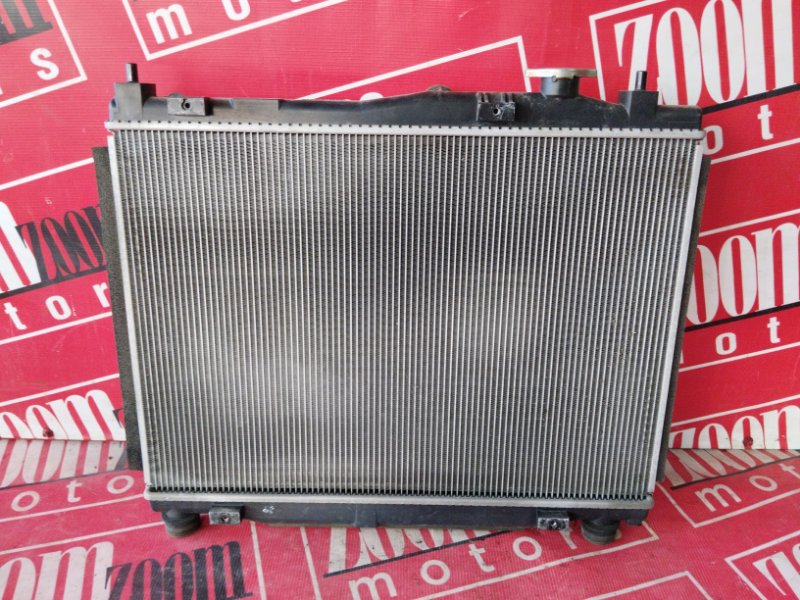 Радиатор двигателя, 11400 рублей, Солонцы